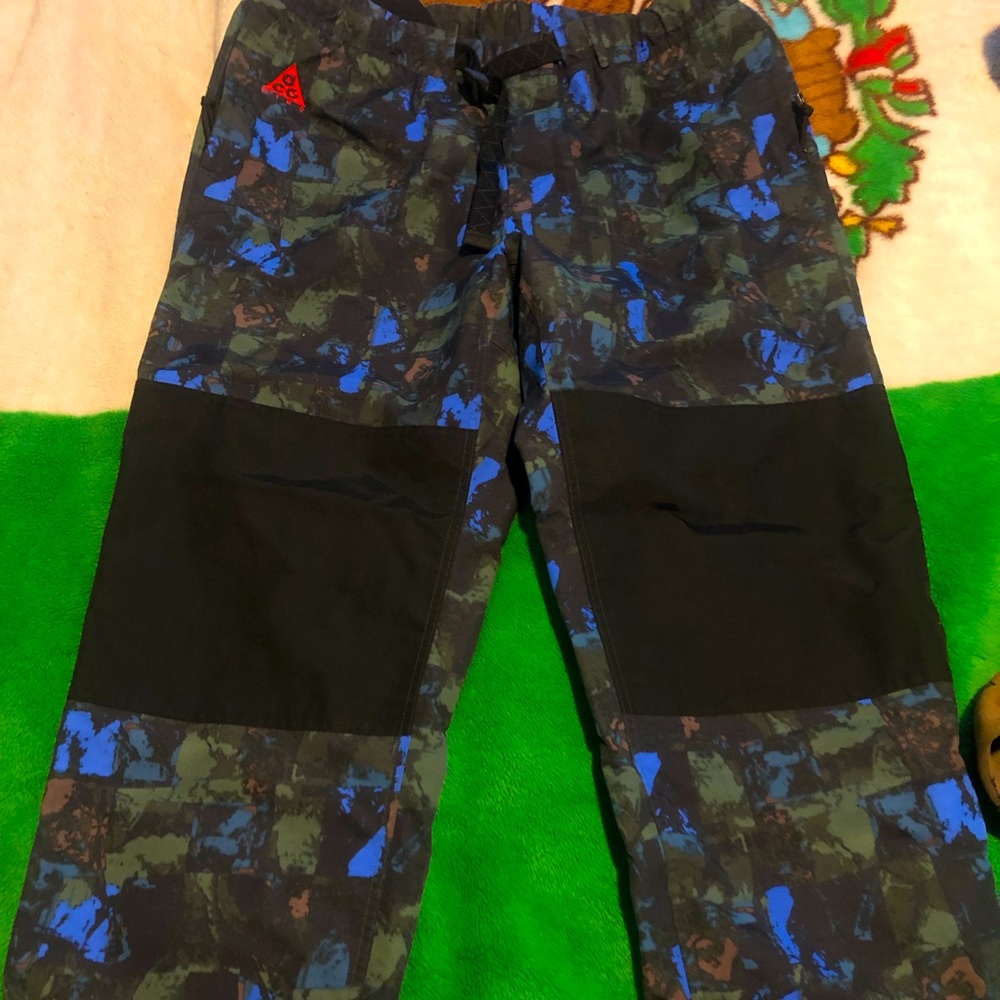 Nike ACG trail pants